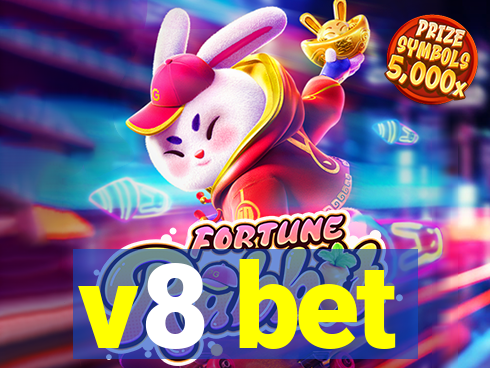 v8 bet